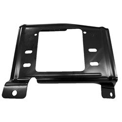 FORD F250 / F350 Front Bumper Bracket Fits: 2017 - 2019 FO1067196