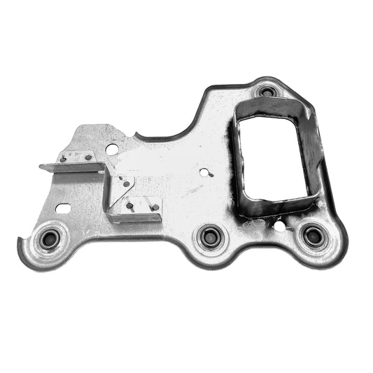 2020-2025 FORD BRONCO ESCAPE Front Bumper Mounting Bracket Passenger Side