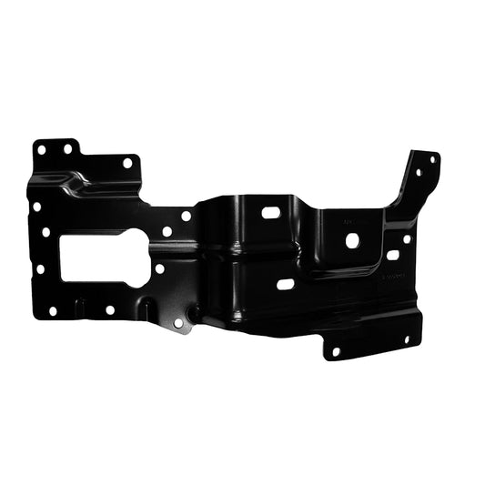 2022-2025 FORD F150 Front Bumper Mounting Plate Passenger Side