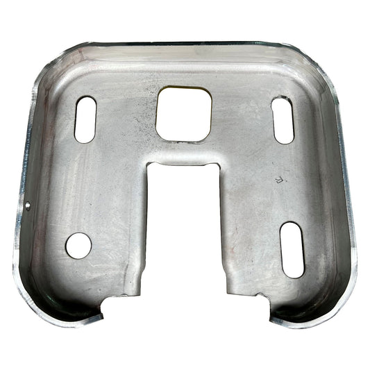 2019-2023 FORD RANGER Front Bumper Mounting Bracket Passenger Side
