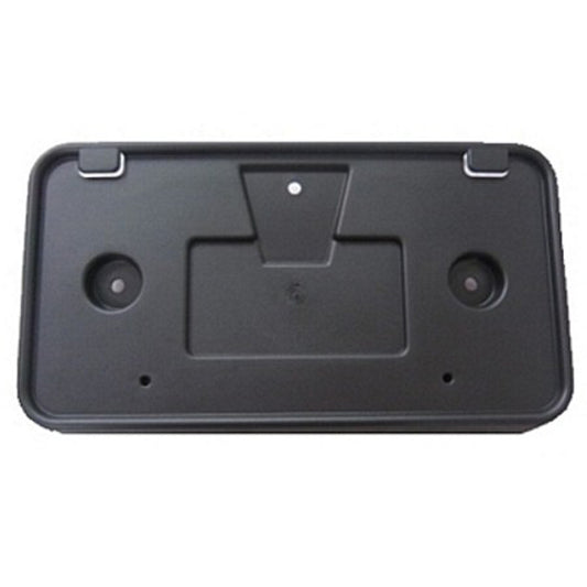 2008-2012 FORD ESCAPE Front License Plate Bracket