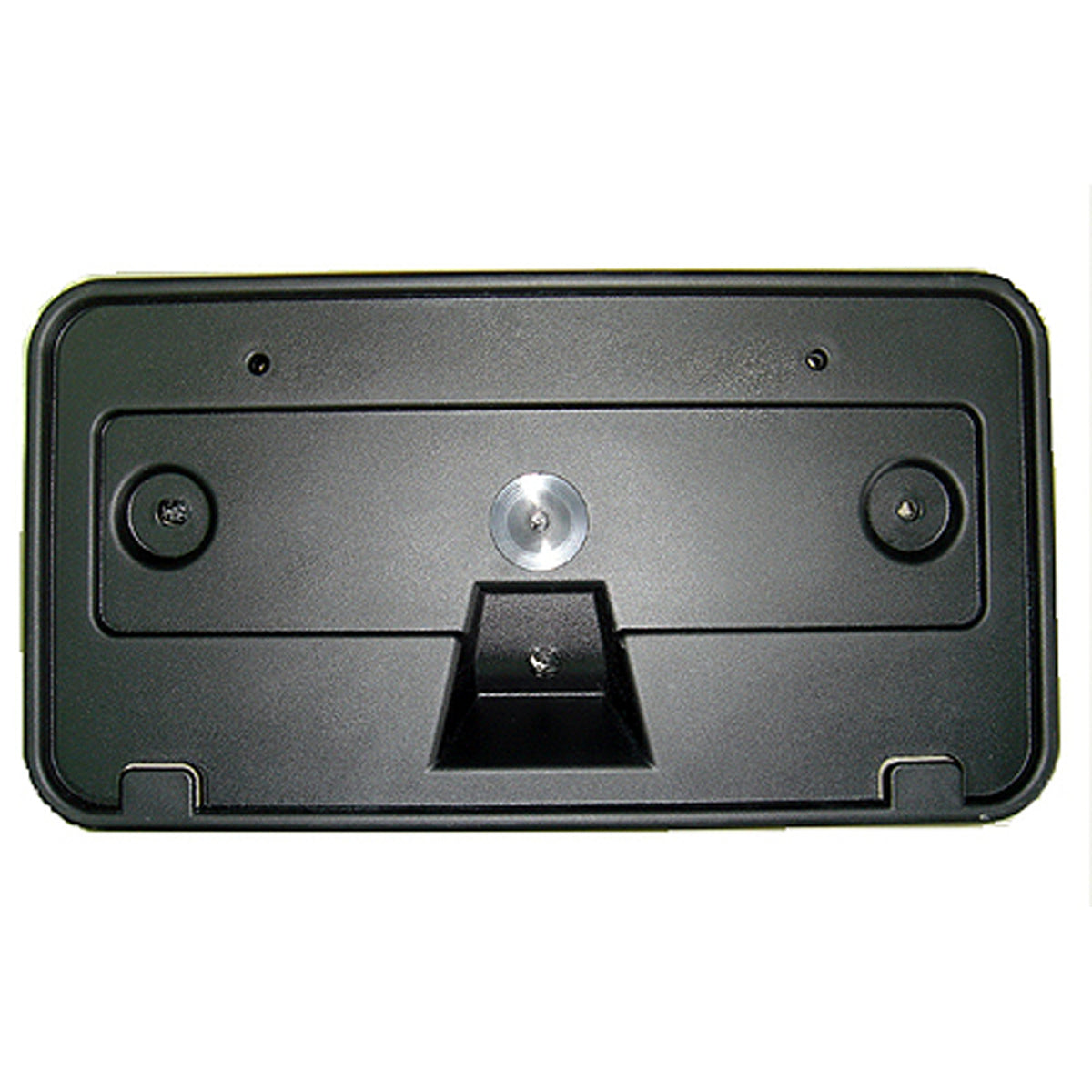 2006-2010 FORD EXPLORER Front License Plate Bracket