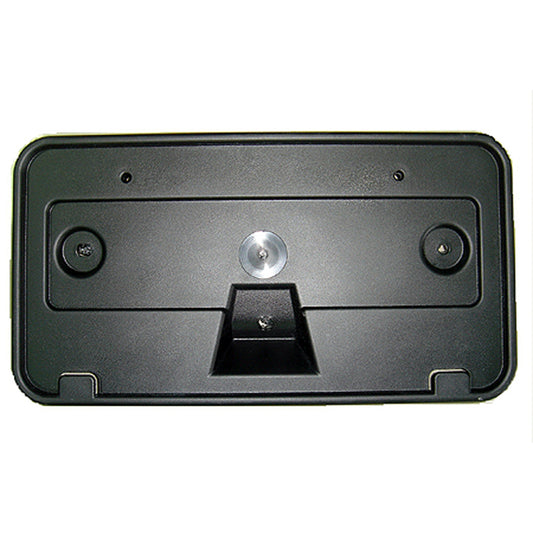 2006-2010 FORD EXPLORER Front License Plate Bracket
