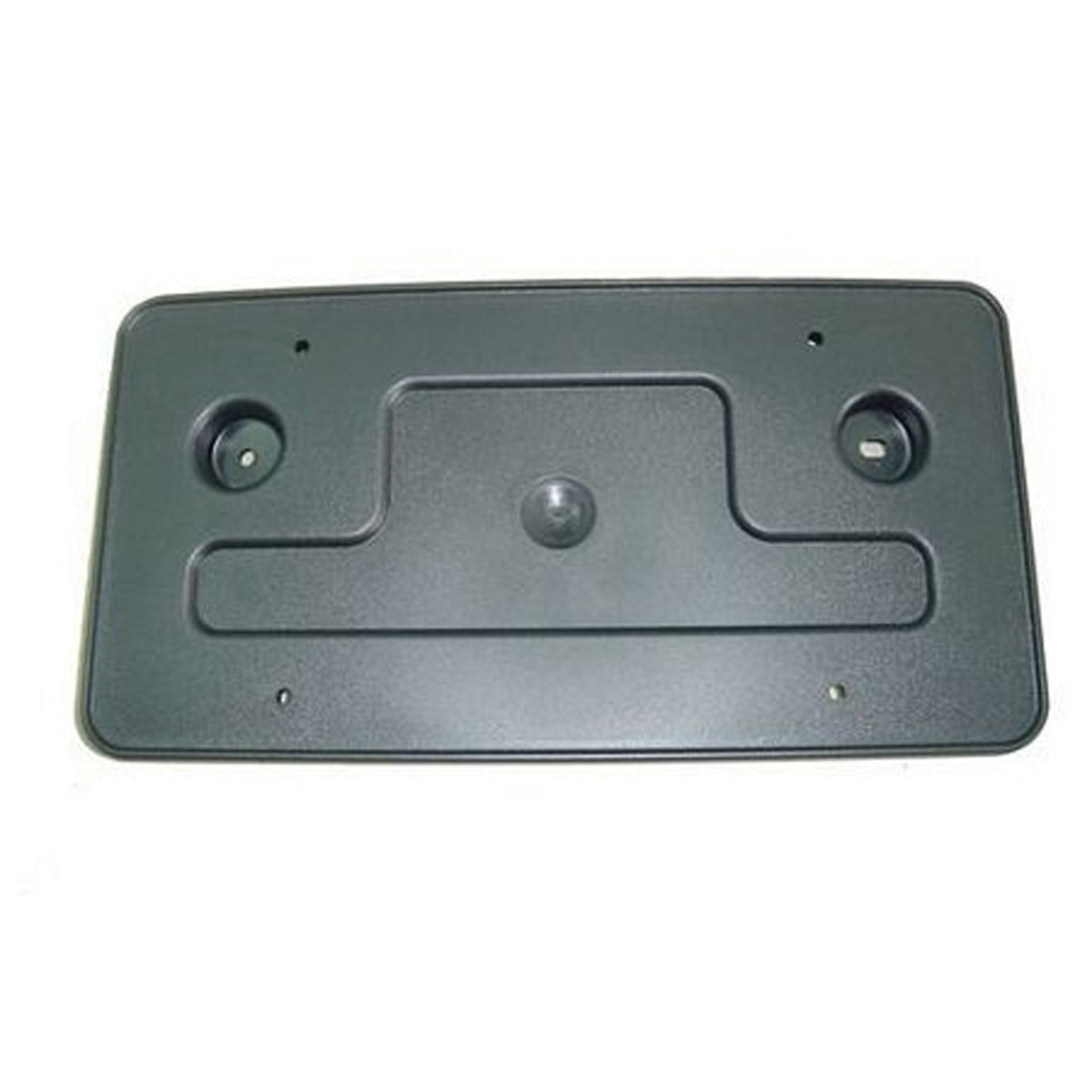 2010-2012 FORD MUSTANG Front License Plate Bracket