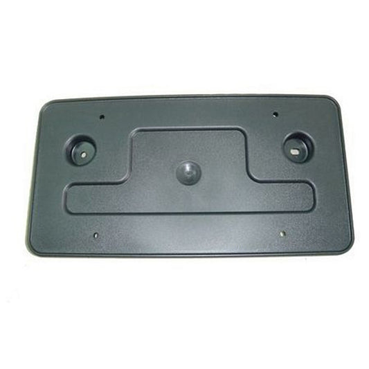 2010-2012 FORD MUSTANG Front License Plate Bracket