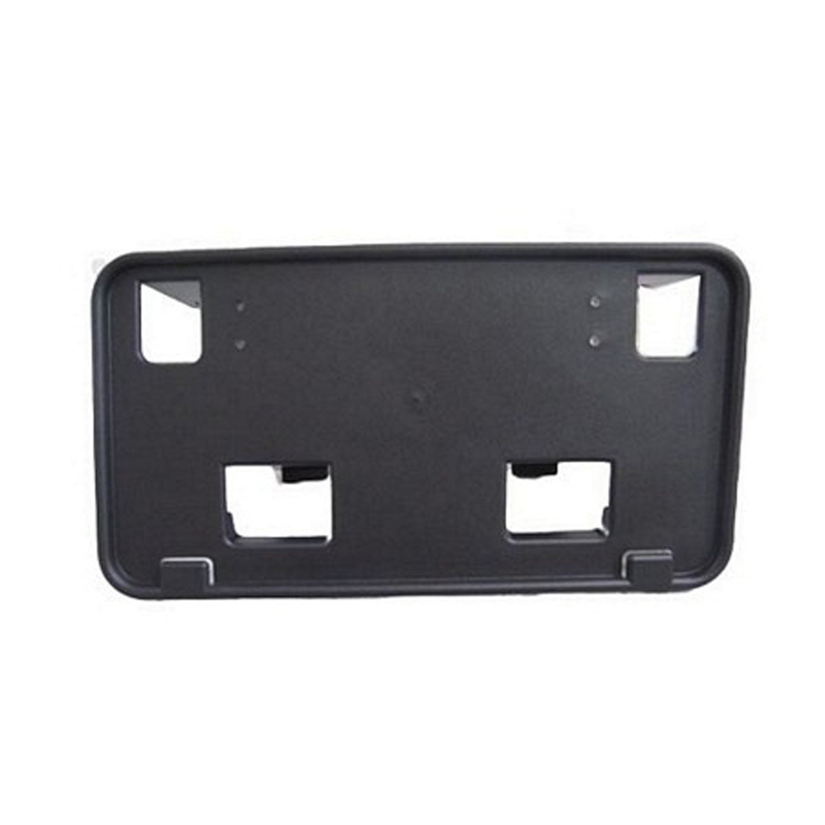 2008-2011 FORD RANGER Front License Plate Bracket
