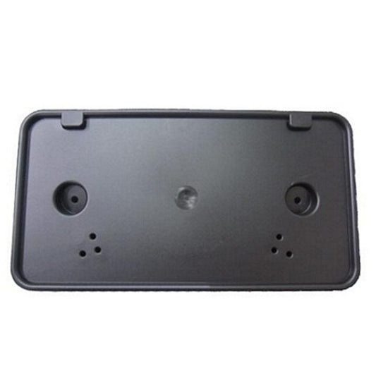 2011-2015 FORD EXPLORER Front License Plate Bracket
