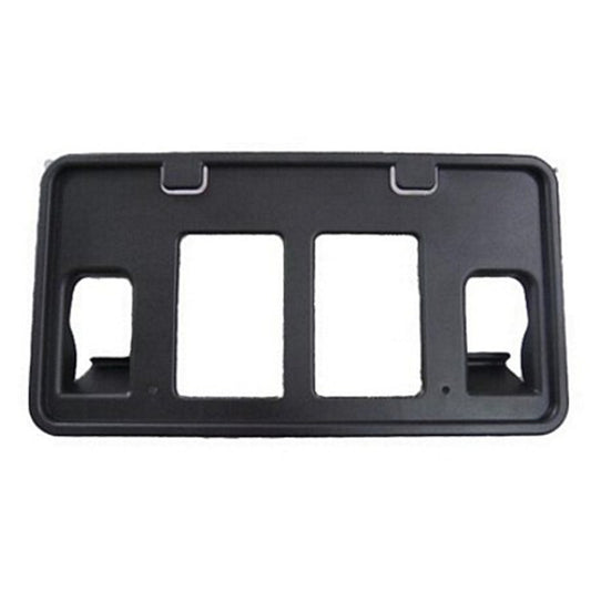 2006-2008 FORD F150 Front License Plate Bracket