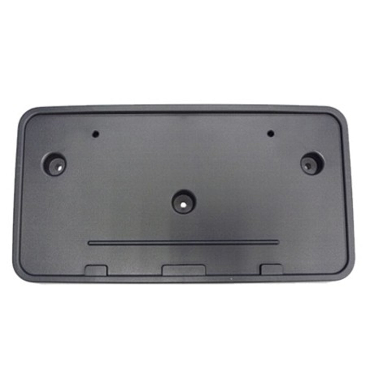 2007-2014 FORD EXPEDITION Front License Plate Bracket