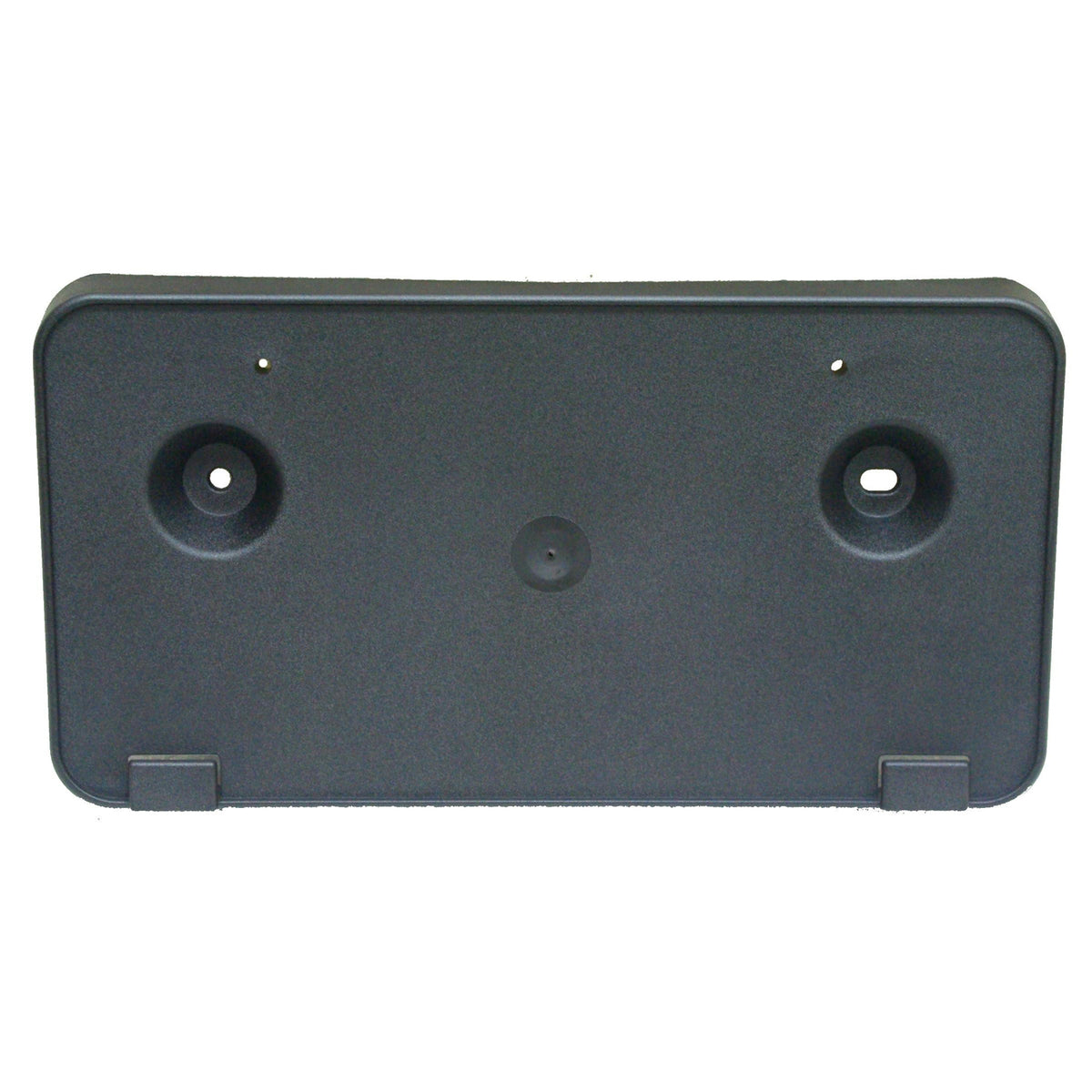 2015-2017 FORD MUSTANG Front License Plate Bracket