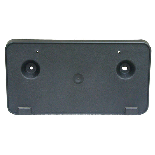 2015-2017 FORD MUSTANG Front License Plate Bracket