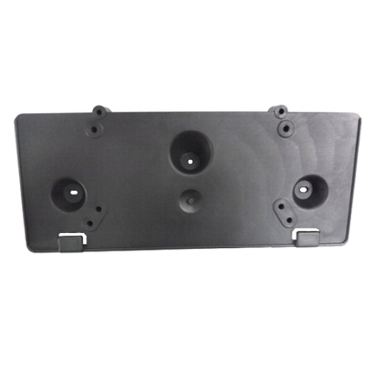 2016-2017 FORD EXPLORER Front License Plate Bracket