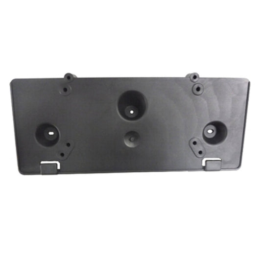 2016-2017 FORD EXPLORER Front License Plate Bracket