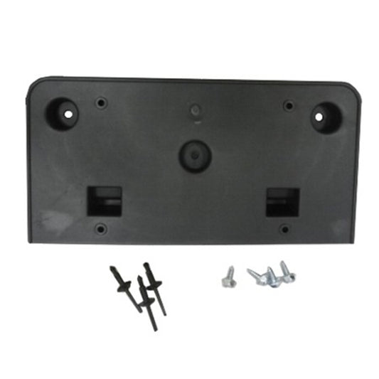 2017-2019 FORD ESCAPE Front License Plate Bracket