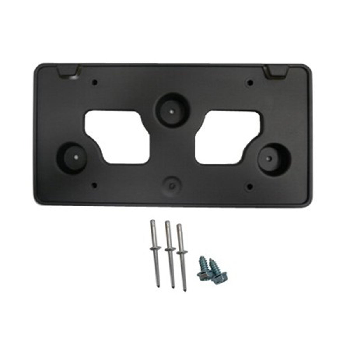 2021-2024 FORD BRONCO Front License Plate Bracket