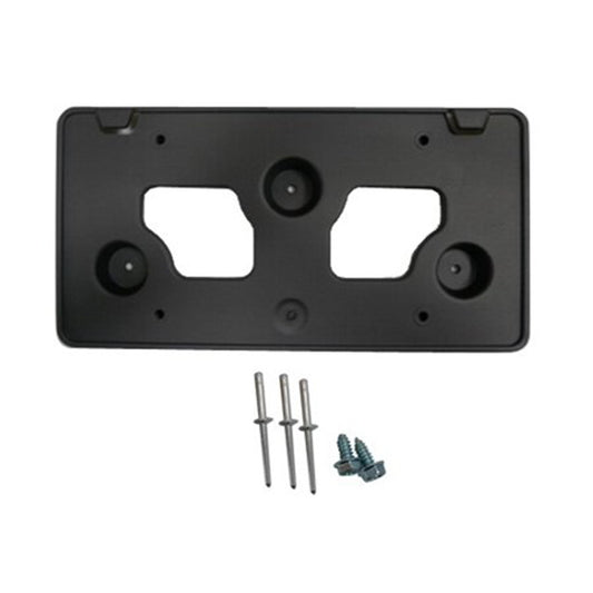 2021-2024 FORD BRONCO Front License Plate Bracket