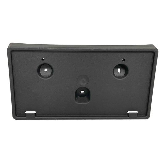 2021-2025 FORD MUSTANG Front License Plate Bracket