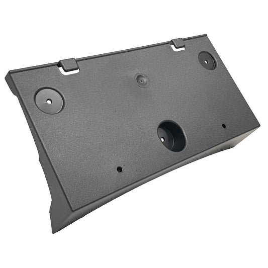 2022-2024 FORD EXPEDITION Front License Plate Bracket