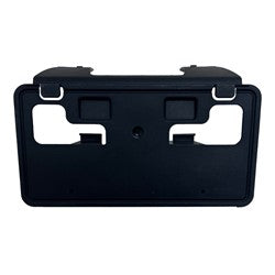FORD F250 / F350 Front Bumper License Plate Bracket Fits: 2023 - 2024 FO1068203