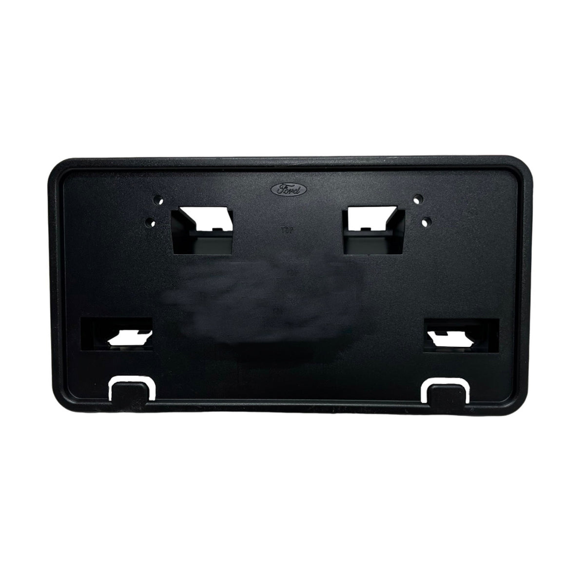 2024-2025 FORD F150 Front License Plate Bracket