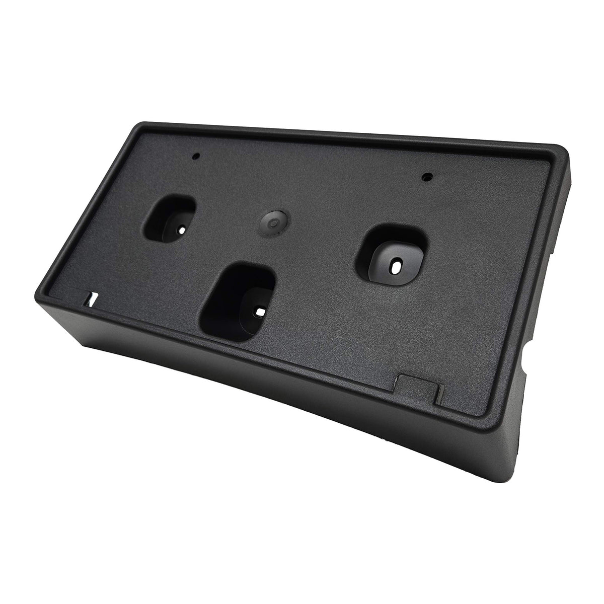 2021-2025 FORD MUSTANG Front License Plate Bracket