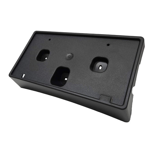 2021-2025 FORD MUSTANG Front License Plate Bracket