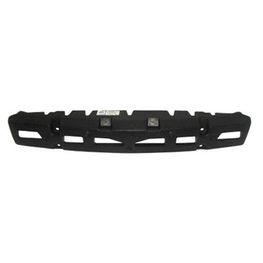 2010-2012 FORD MUSTANG Front Bumper Impact Absorber