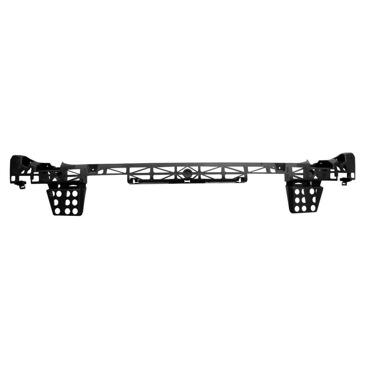 2007-2014 FORD EXPEDITION Front Bumper Impact Absorber