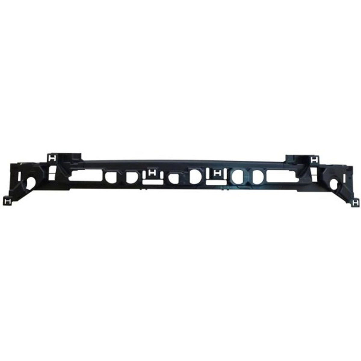 2016-2017 FORD EXPLORER Front Bumper Impact Absorber