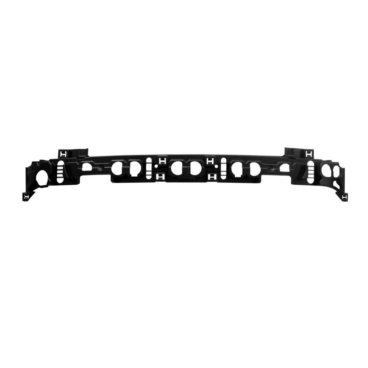 2018-2019 FORD EXPLORER Front Bumper Impact Absorber