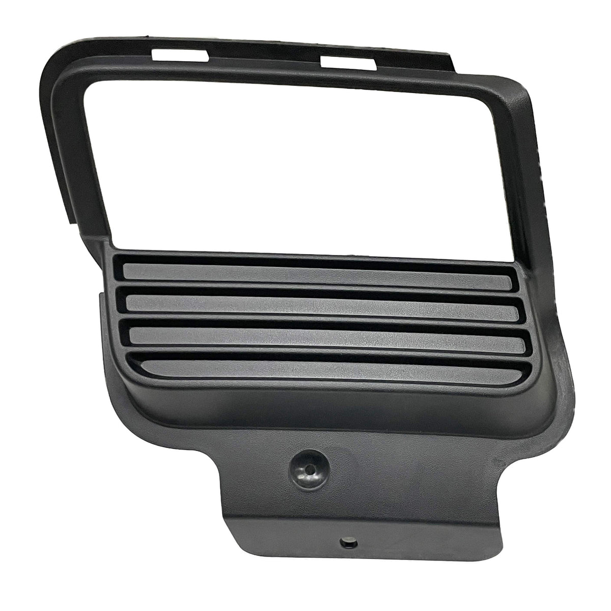 2015-2017 FORD EXPEDITION Front Tow Hook Bezel Driver Side