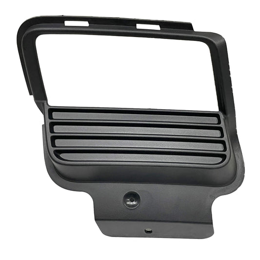 2015-2017 FORD EXPEDITION Front Tow Hook Bezel Driver Side