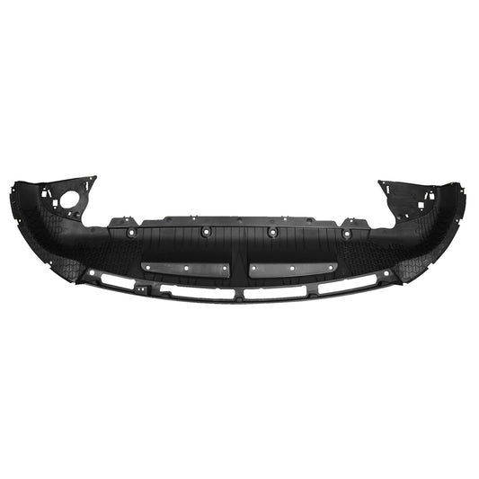 2020-2026 FORD ESCAPE Front Bumper Deflector