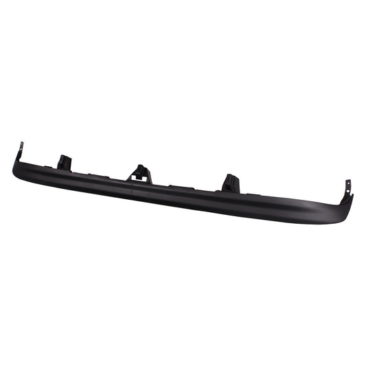 2008-2012 FORD ESCAPE Front Bumper Spoiler