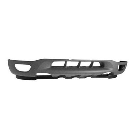 1999-2004 FORD EXPEDITION F150 Front Lower Valance Panel