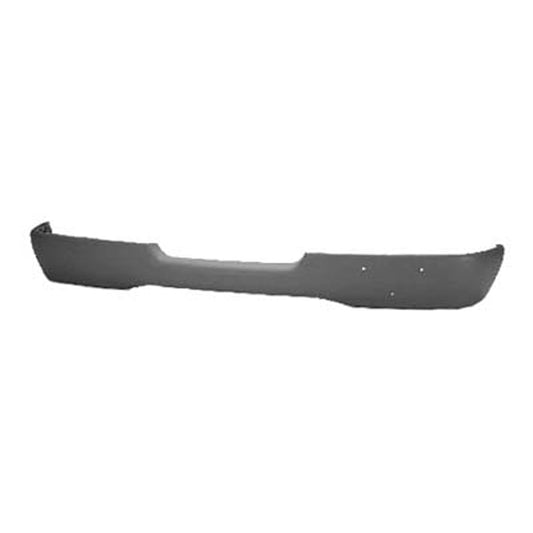 1992-2007 FORD ECONOLINE Front Bumper Valance