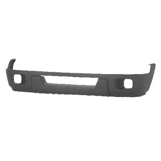 2004-2005 FORD RANGER Front Lower Valance Panel