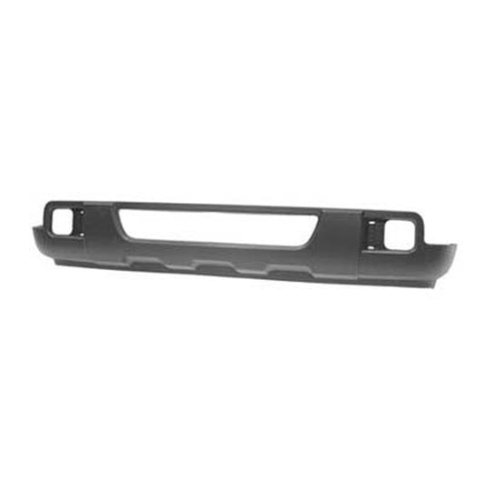 2006-2007 FORD RANGER Front Bumper Lower Valance