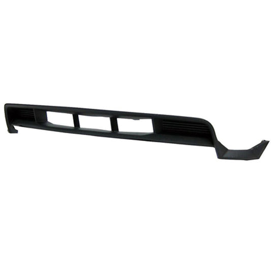 2010-2012 FORD MUSTANG Front Lower Bumper Valance