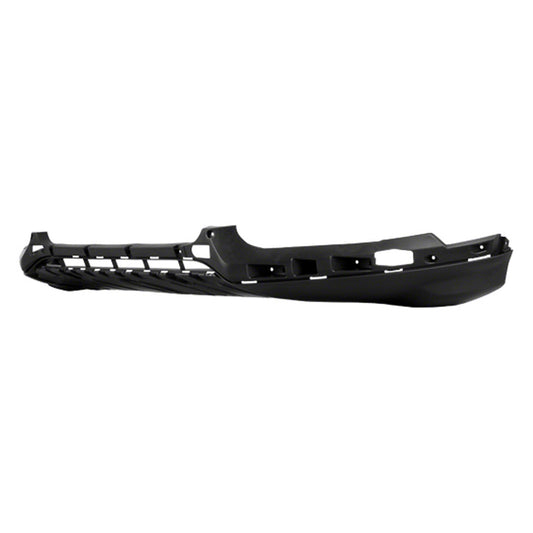 2013-2016 FORD ESCAPE Front Bumper Lower Valance