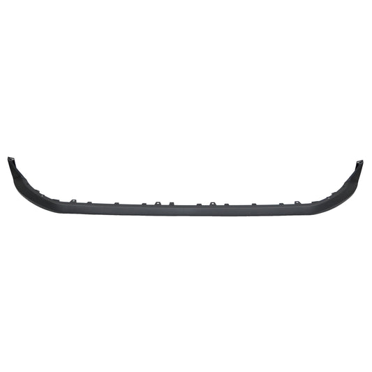 2012-2012 FORD MUSTANG Front Bumper Lower Valance