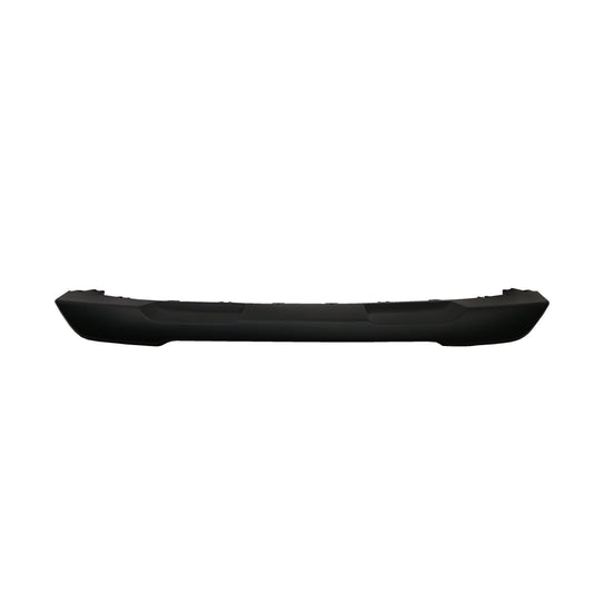 2016-2017 FORD EXPLORER Front Lower Center Bumper Cover Molding Prime Finish