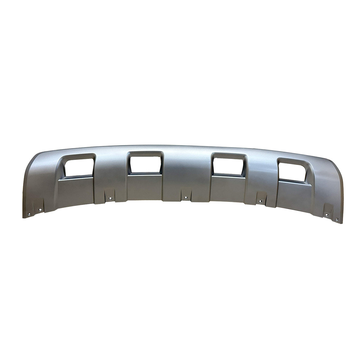 2020-2024 FORD EXPLORER Front Skid Plate