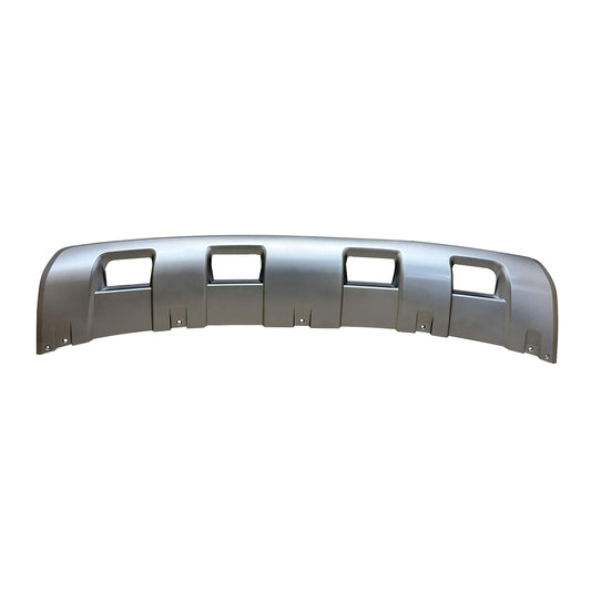 2020-2024 FORD EXPLORER Front Skid Plate