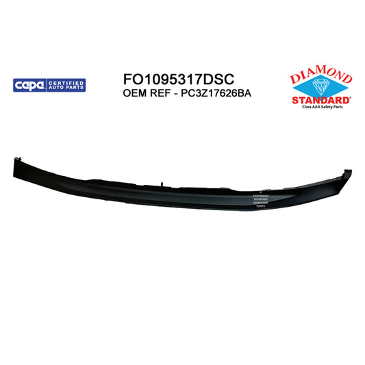 2023-2026 FORD F250 F350 F450 F550 F600 Front Lower Valance Panel