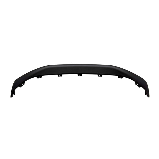 2021-2025 FORD MUSTANG Front Lower Valance Panel