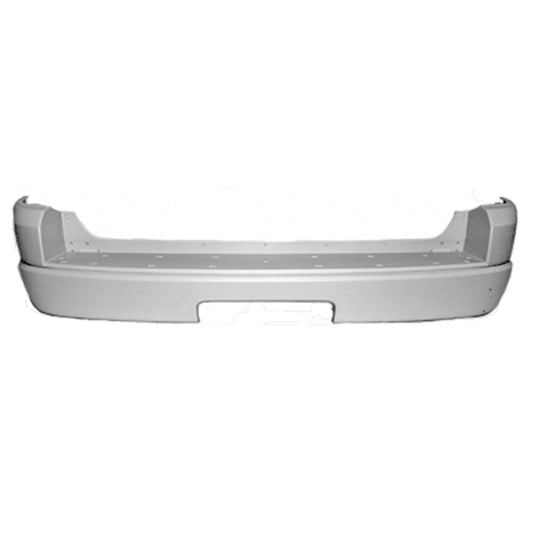 2002-2010 FORD EXPLORER Rear Bumper Cover
