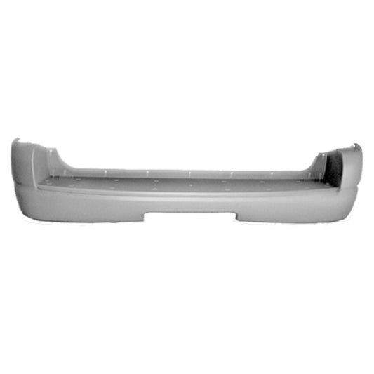 2004-2005 FORD EXPLORER Rear Bumper Cover