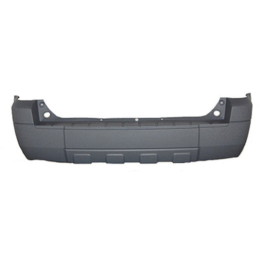 2005-2007 FORD ESCAPE Rear Bumper Cover