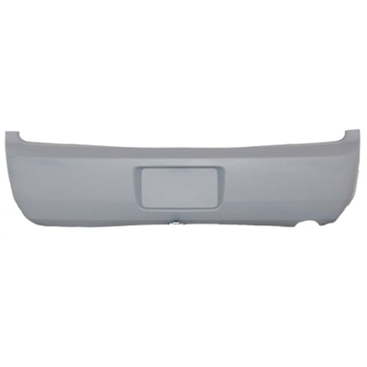 2005-2009 FORD MUSTANG Rear Bumper Cover
